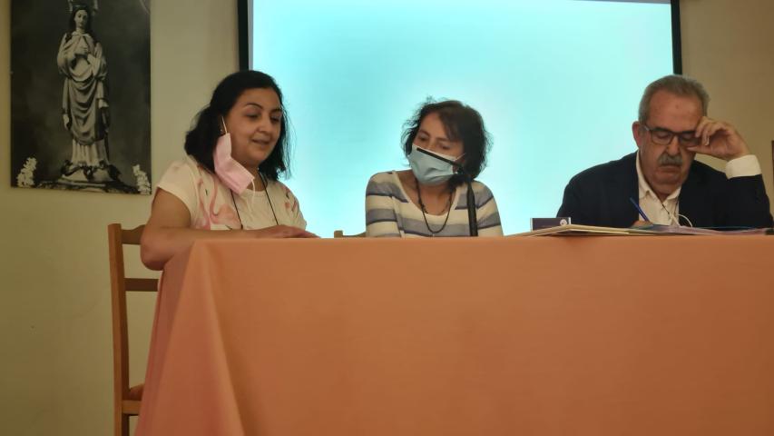 Asamblea Junio 2022