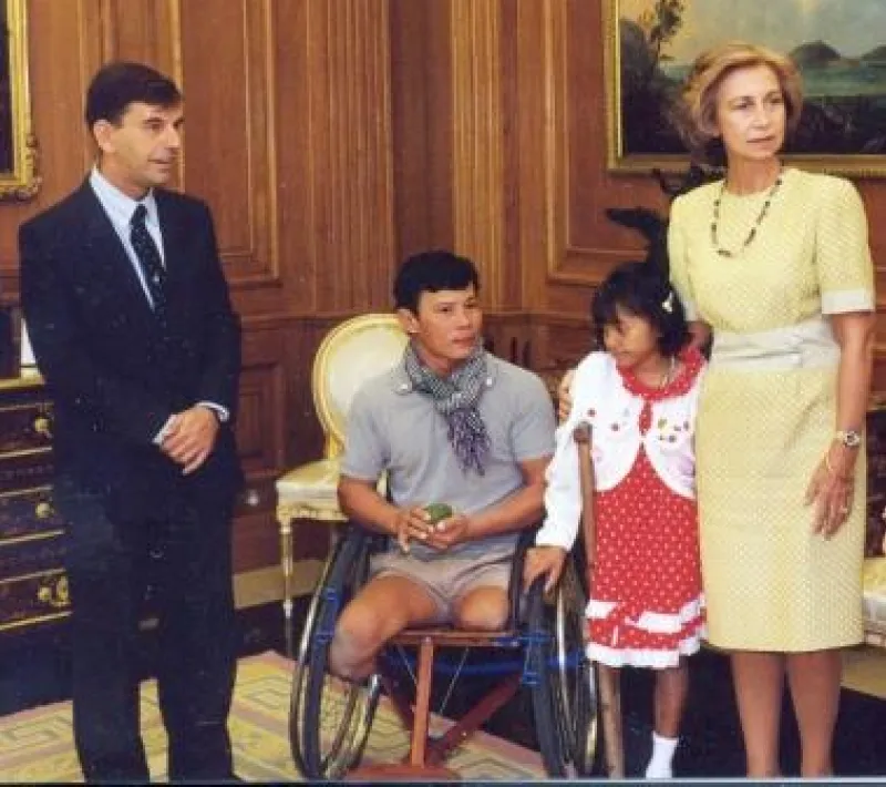 06.visita reina
