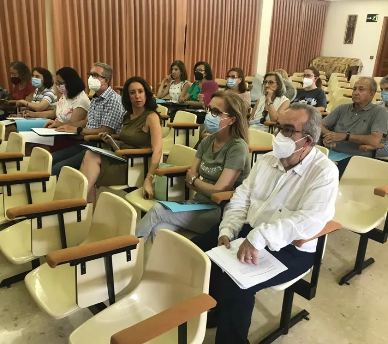 Asamblea Junio 2022