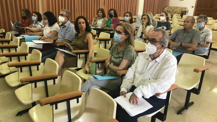 Asamblea Junio 2022
