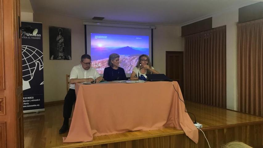 Asamblea Junio 2022