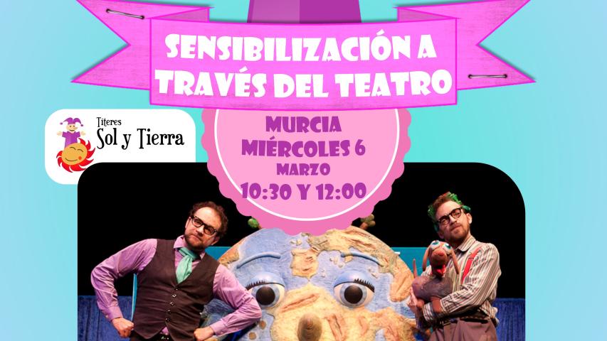 1. cartel teatro planeta murcia