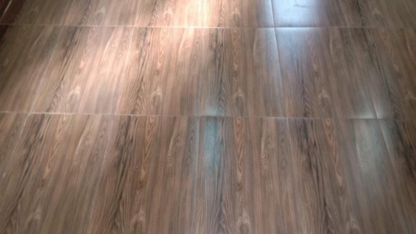 1.providing and laying vertified tiles