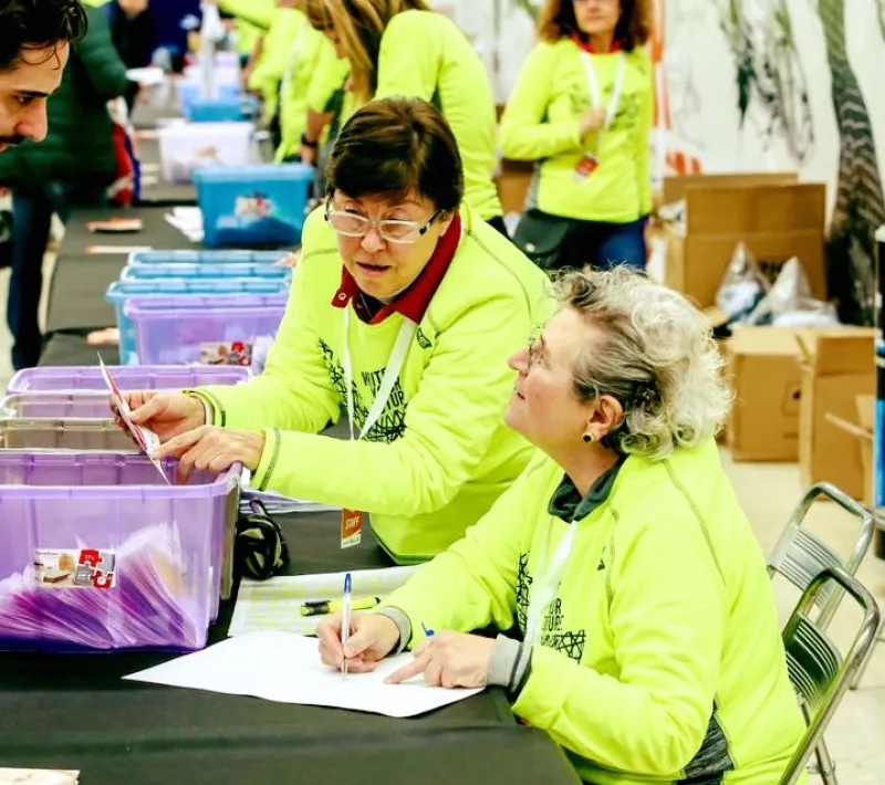 10k voluntarias 1