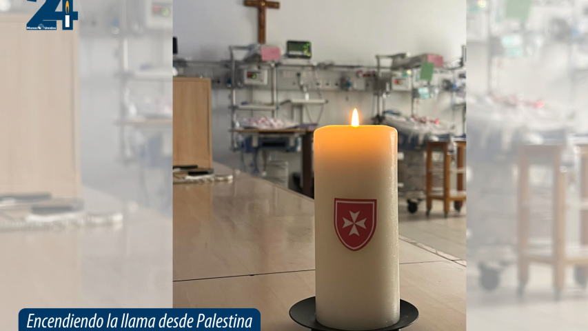 Foto participante en la XI edición de las "24 horas" de Manos Unidas
