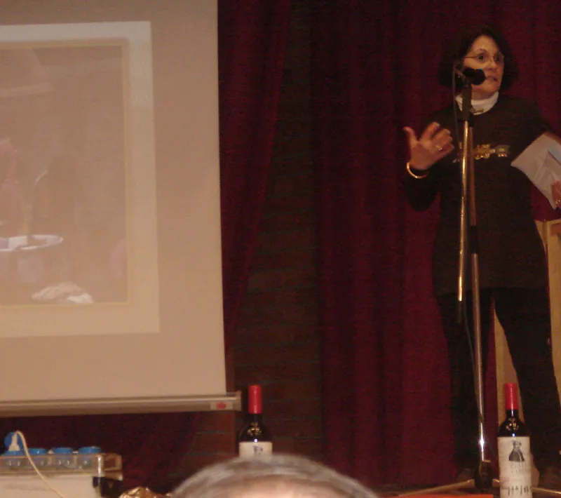 Cena solidaria en La Lira del Vendrell