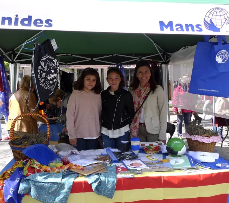 Diada de Sant Jordi