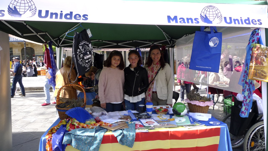 Diada de Sant Jordi