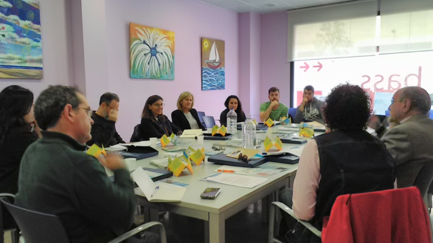 Segunda Jornada de Evaluación de proyectos de cooperación al desarrollo