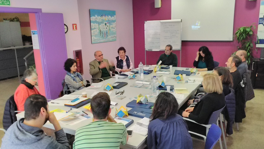 Segunda Jornada de Evaluación de proyectos de cooperación al desarrollo