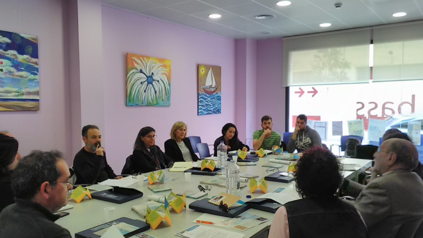 Segunda Jornada de Evaluación de proyectos de cooperación al desarrollo