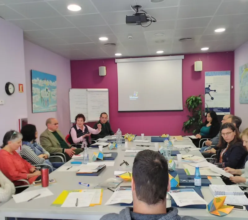 Segunda Jornada de Evaluación de proyectos de cooperación al desarrollo