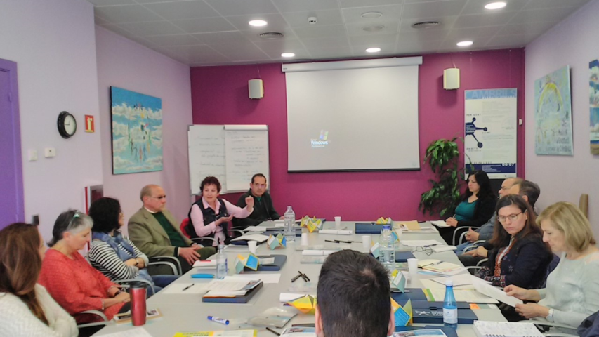 Segunda Jornada de Evaluación de proyectos de cooperación al desarrollo