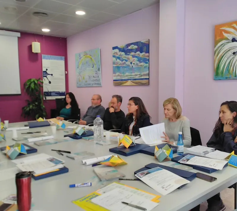 Segunda Jornada de Evaluación de proyectos de cooperación al desarrollo