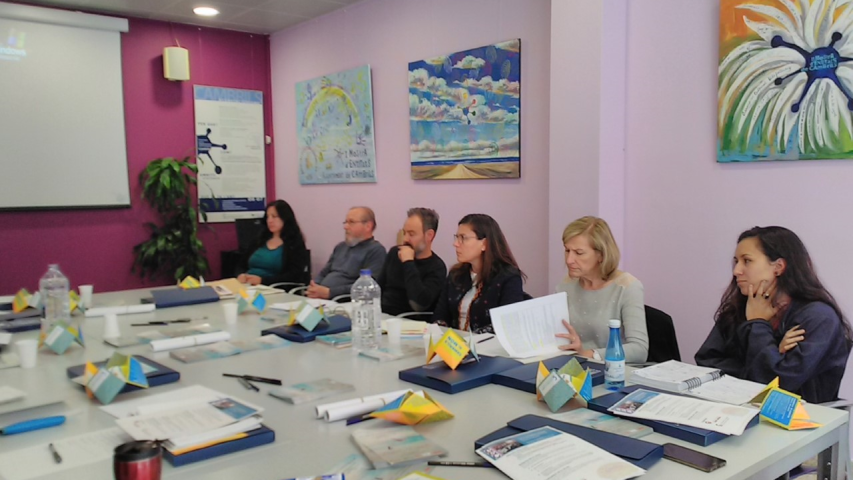 Segunda Jornada de Evaluación de proyectos de cooperación al desarrollo