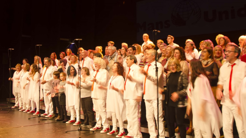 Concierto "Only True Gospel"