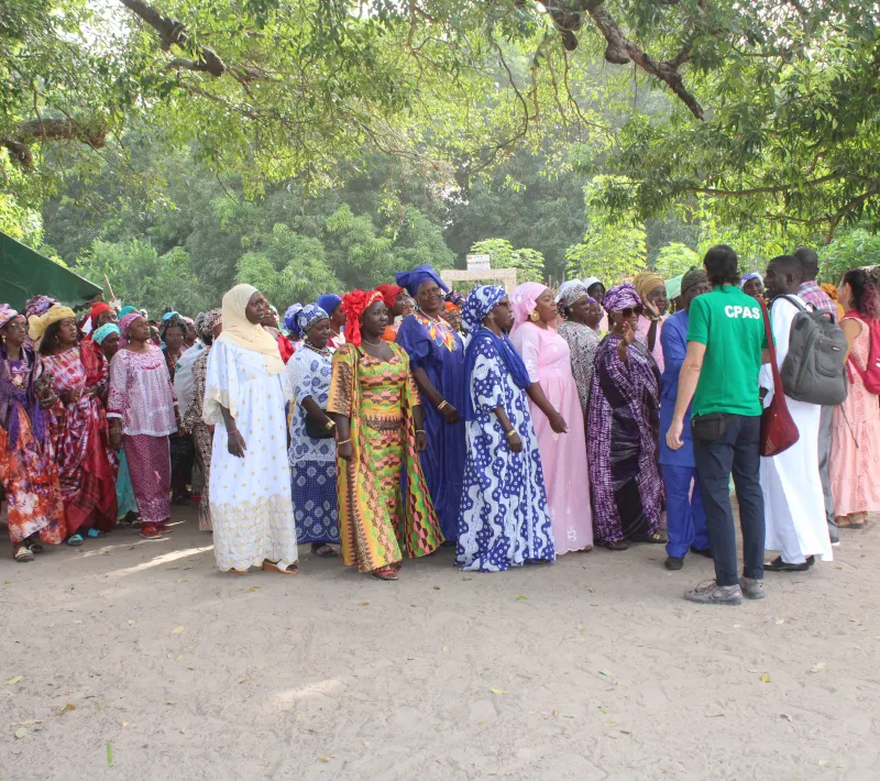 19. journee du 25 nov 2025 a tandoumboune oulampane