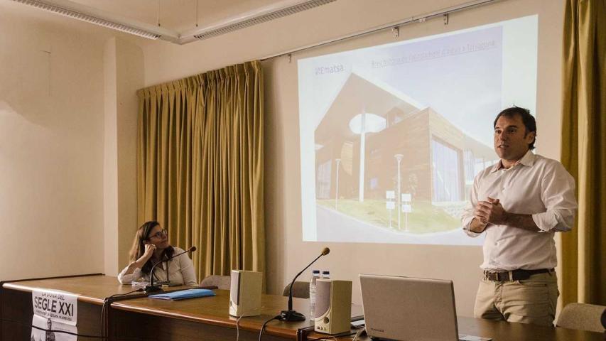 Jornada de Formación Comarcales 2019
