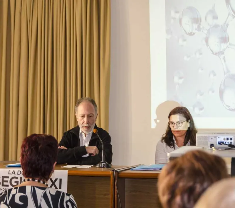 Jornada de Formación Comarcales 2019