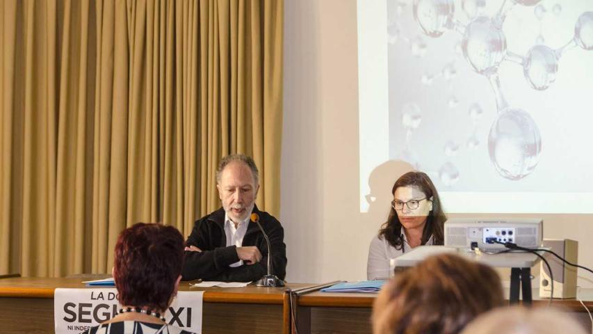 Jornada de Formación Comarcales 2019