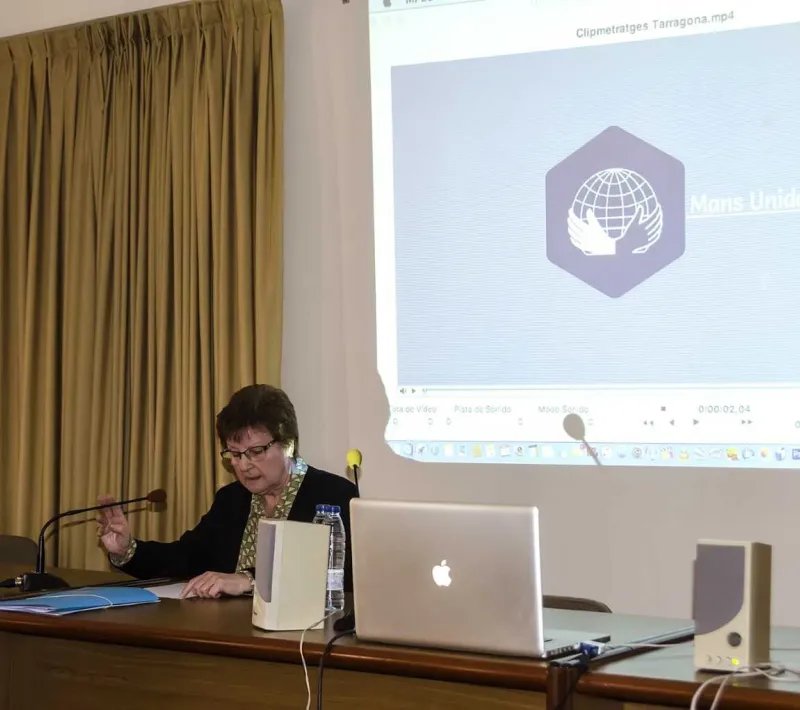 Jornada de Formación Comarcales 2019