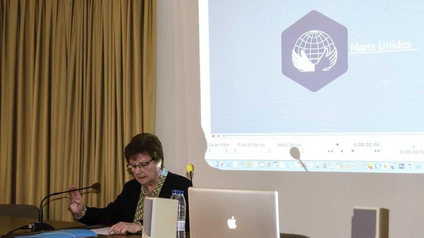 Jornada de Formación Comarcales 2019