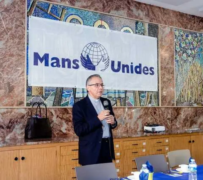 Merienda Solidaria 2019