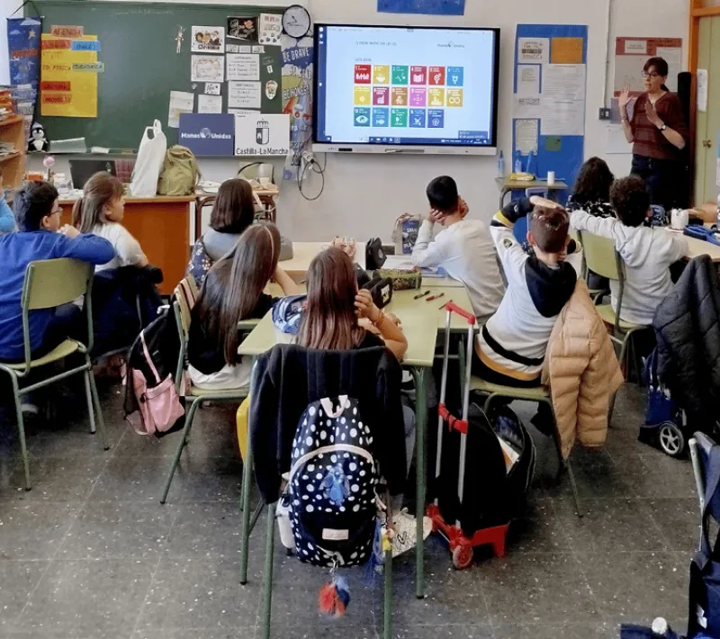 1alumnos aula