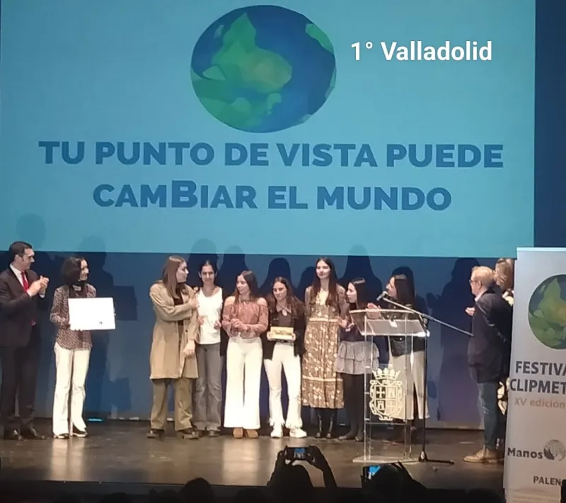 1o premio cyl