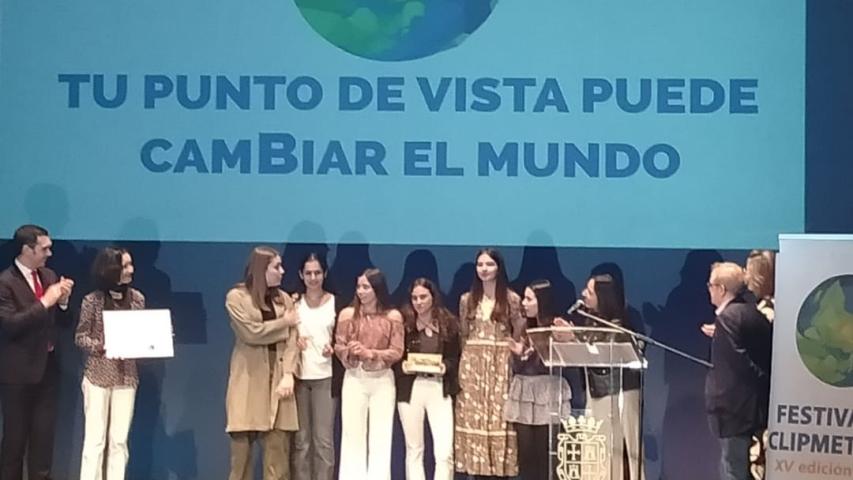 1o premio cyl