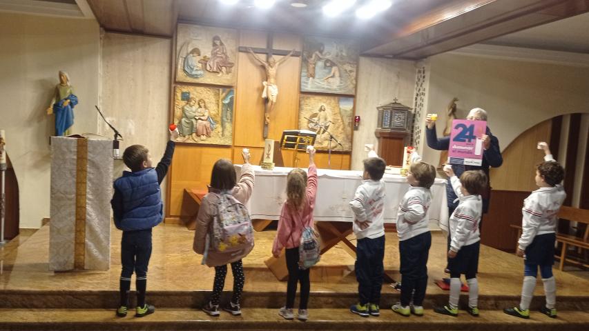 1o comunion.parroquia s.pablo .ciudad real