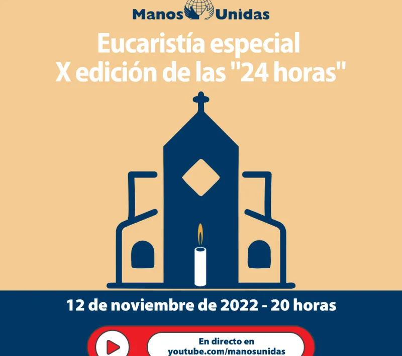 Eucaristía