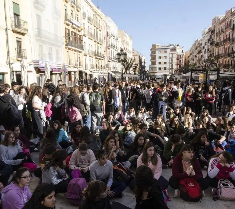 XXVI Marcha de la Solidaridad