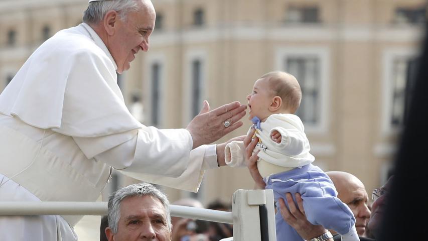 2013 03 27t103408z 1415489821 gm1e93r1el801 rtrmadp 3 pope