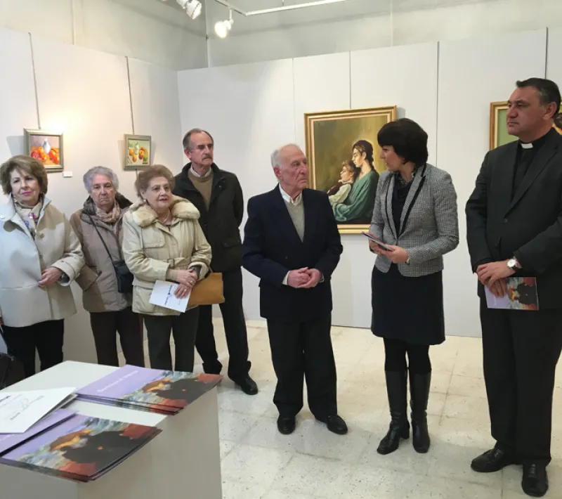 20151203 inauguracion exposicion bartolome menor1