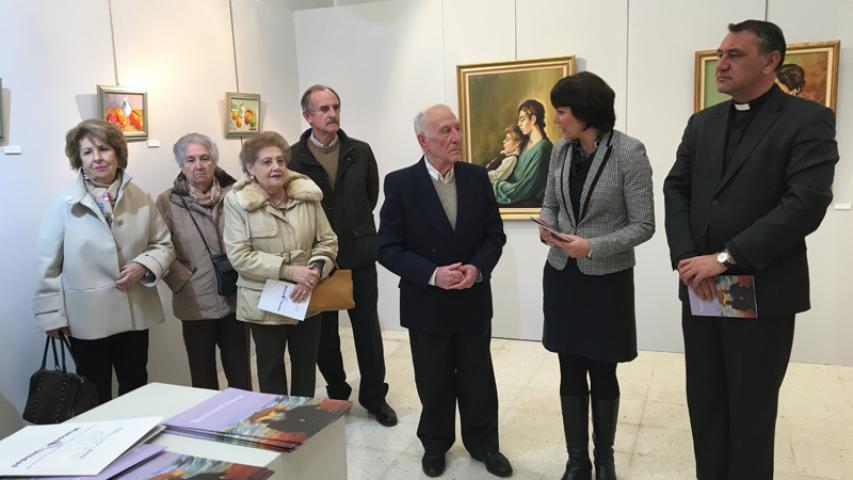 20151203 inauguracion exposicion bartolome menor1