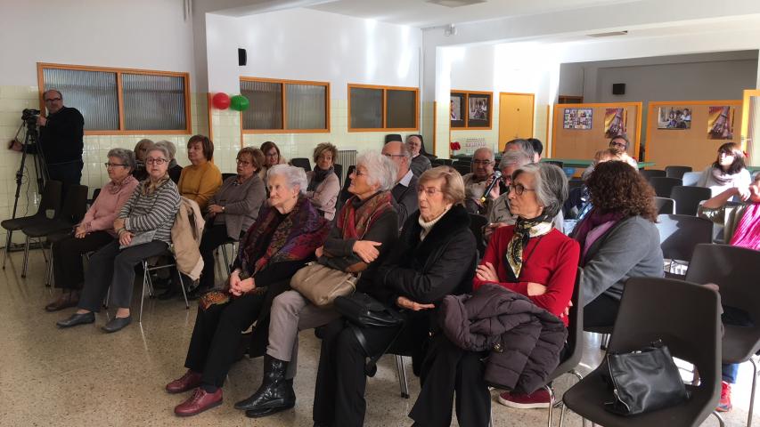 La Delegación estos 3 años
