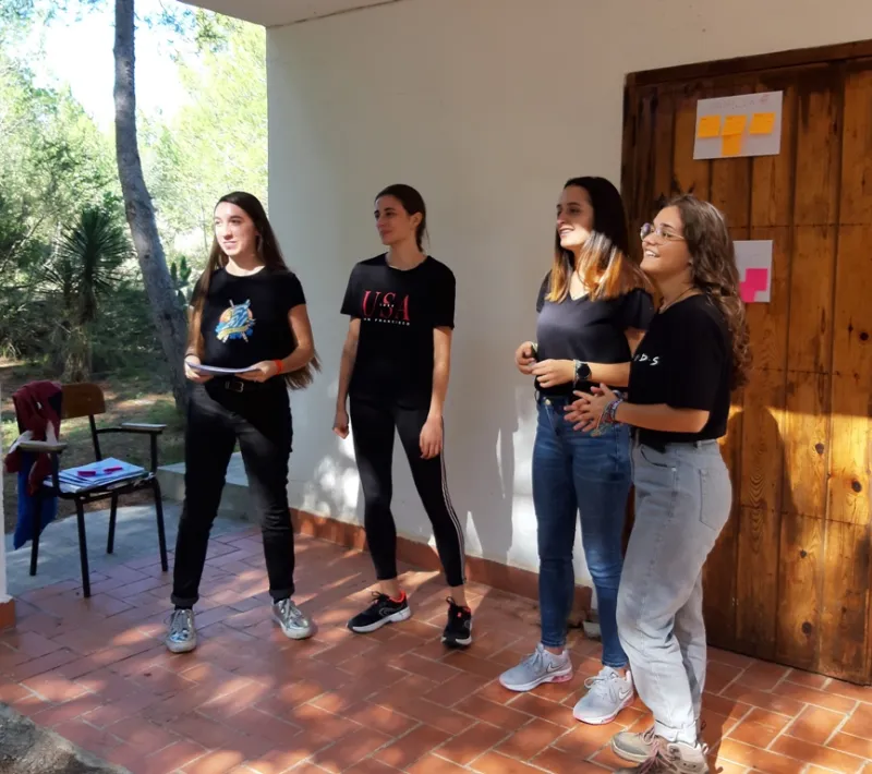 Poco a poco vamos aportando nuestras sugerencias para llevar una vida más sostenible.