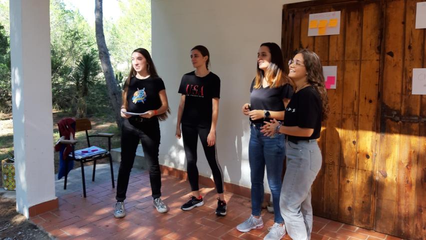 Poco a poco vamos aportando nuestras sugerencias para llevar una vida más sostenible.