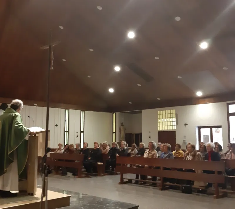 Asamblea diocesana Castellón. Noviembre 2019