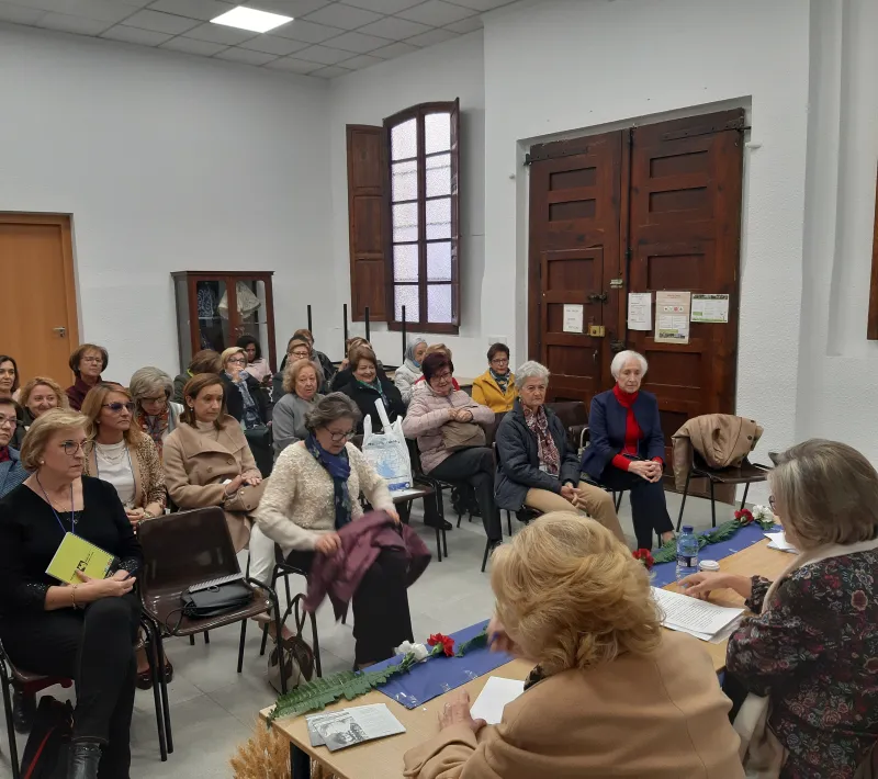 Asamblea diocesana Castellón. Noviembre 2019