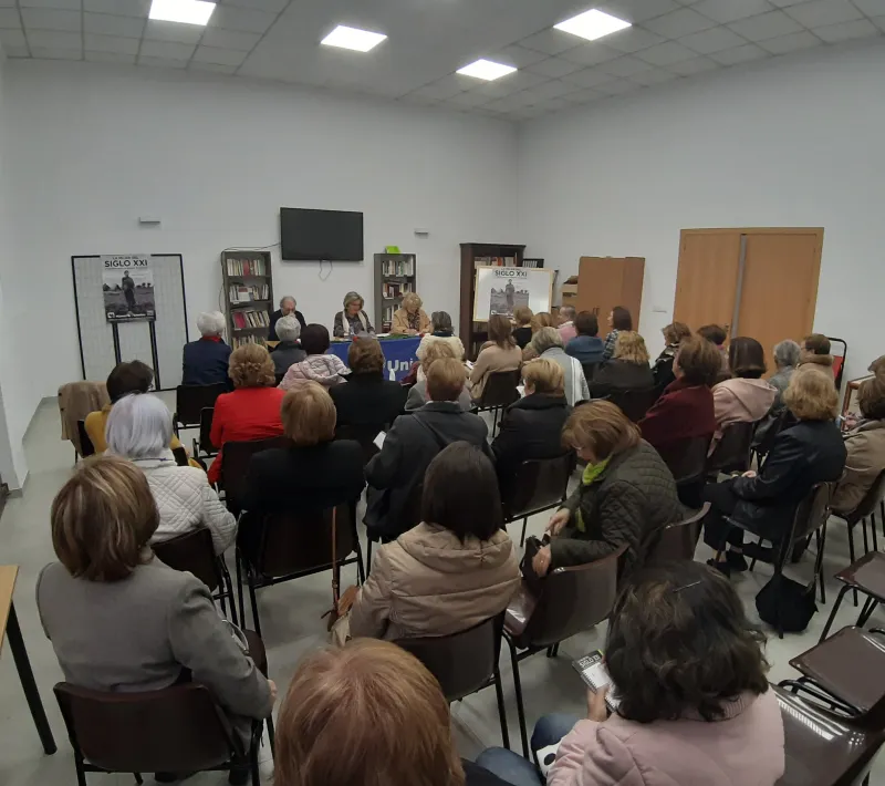 Asamblea diocesana Castellón. Noviembre 2019
