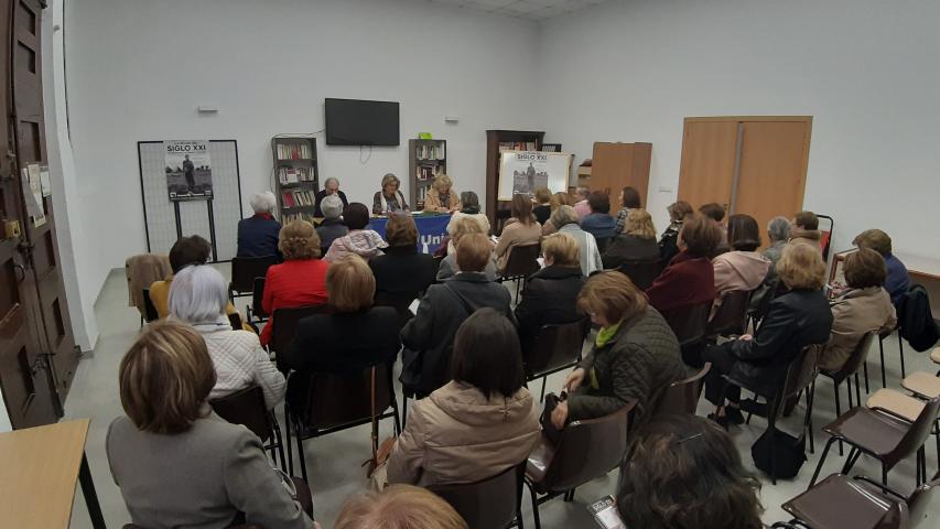 Asamblea diocesana Castellón. Noviembre 2019