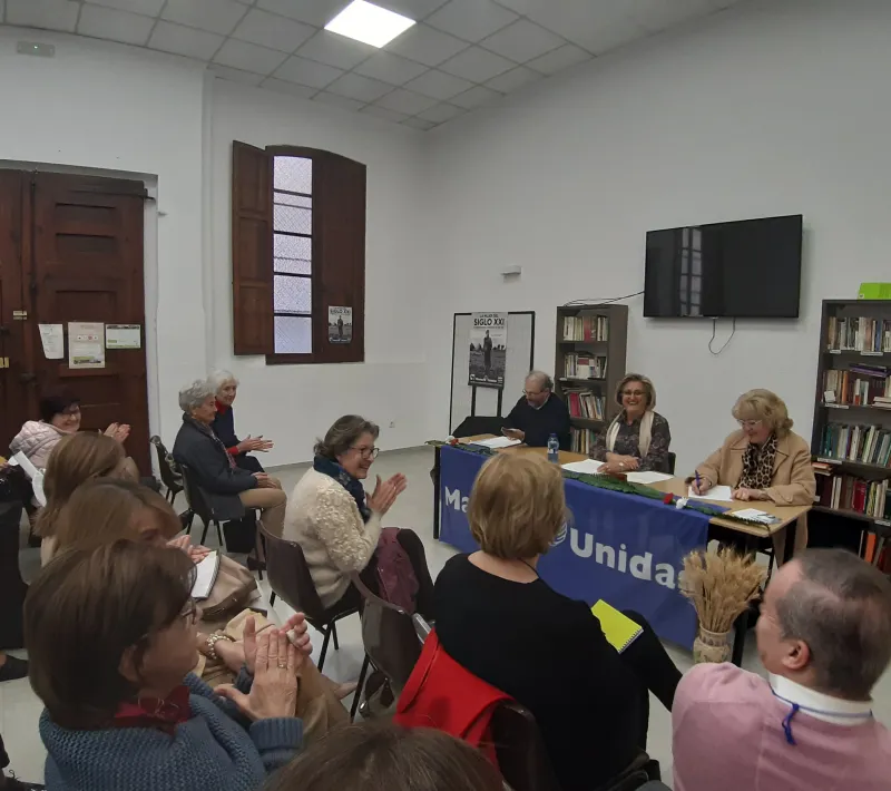 Asamblea diocesana Castellón. Noviembre 2019