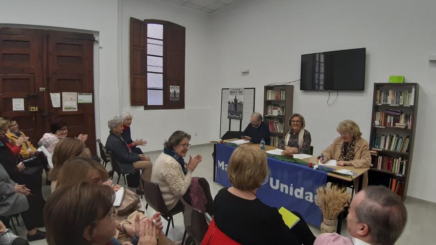 Asamblea diocesana Castellón. Noviembre 2019