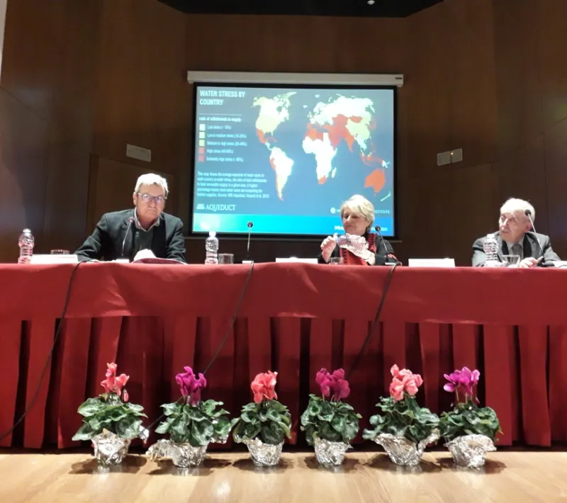 Asamblea Diocesana de Manos Unidas Valencia.