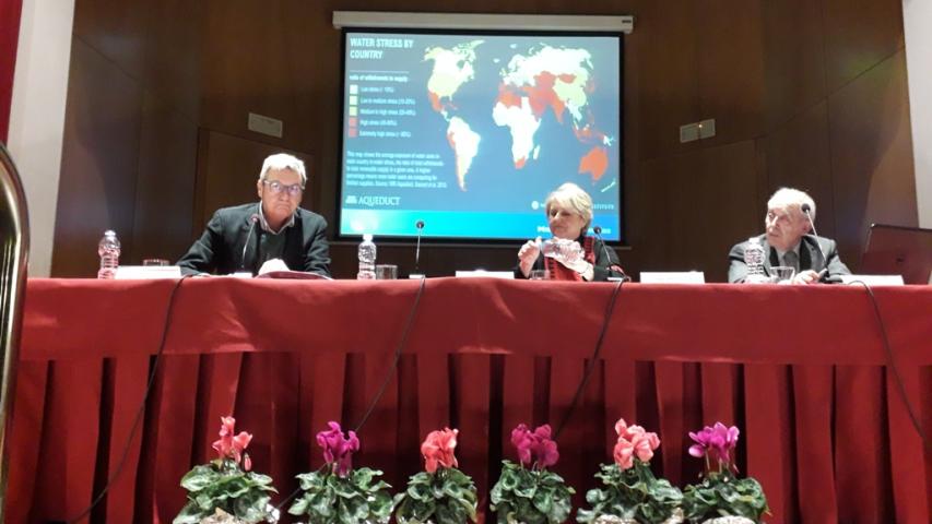 Asamblea Diocesana de Manos Unidas Valencia.