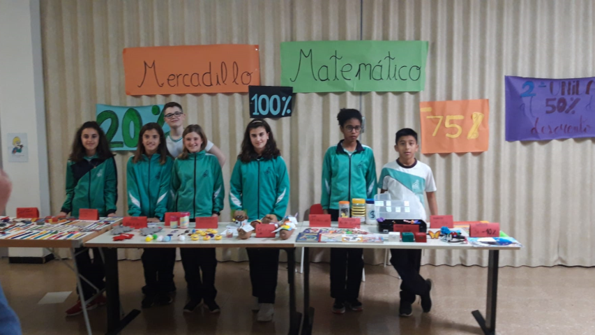 Visita al Colegio de la Presentación de Villava (Navarra)