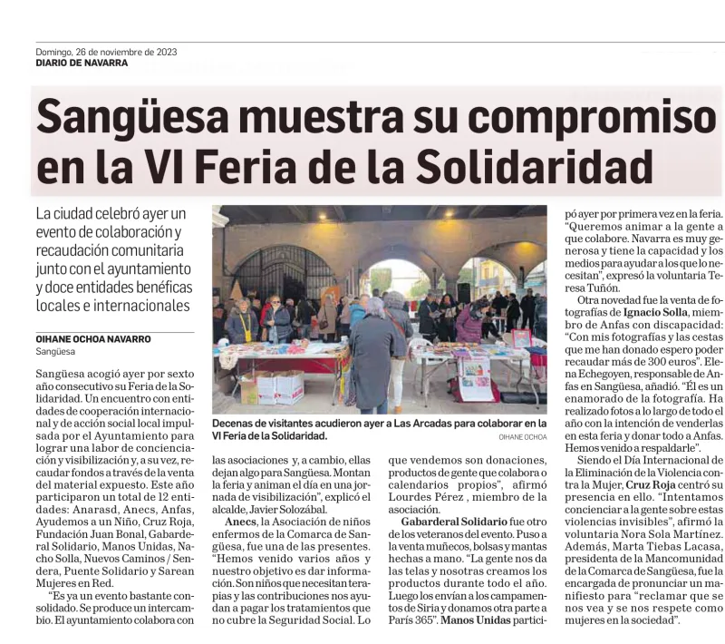 20231126 mercadillo sanguesa