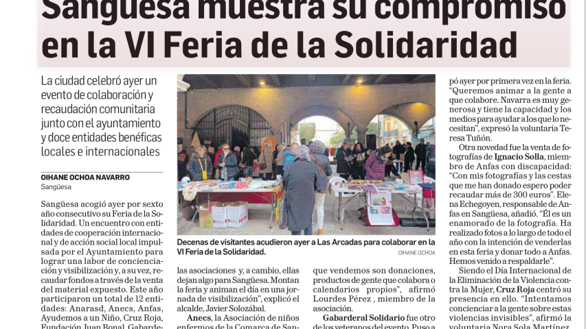 20231126 mercadillo sanguesa